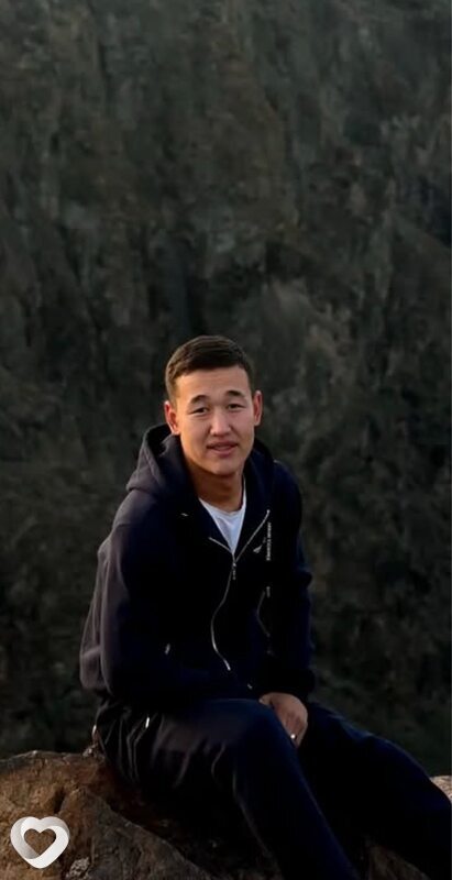 Саке, 21, Алматы — анкета №1397277