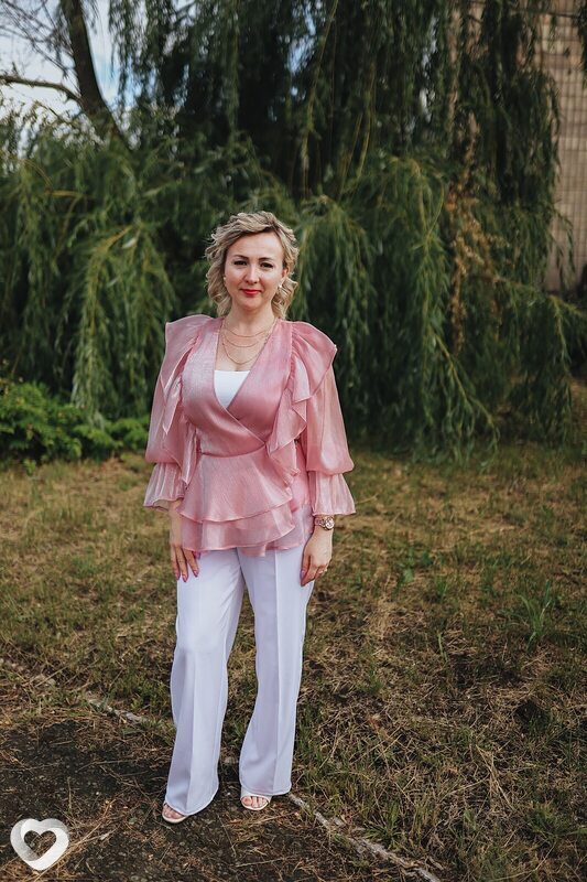 Ирина, 37, Свердловске — анкета №1397280