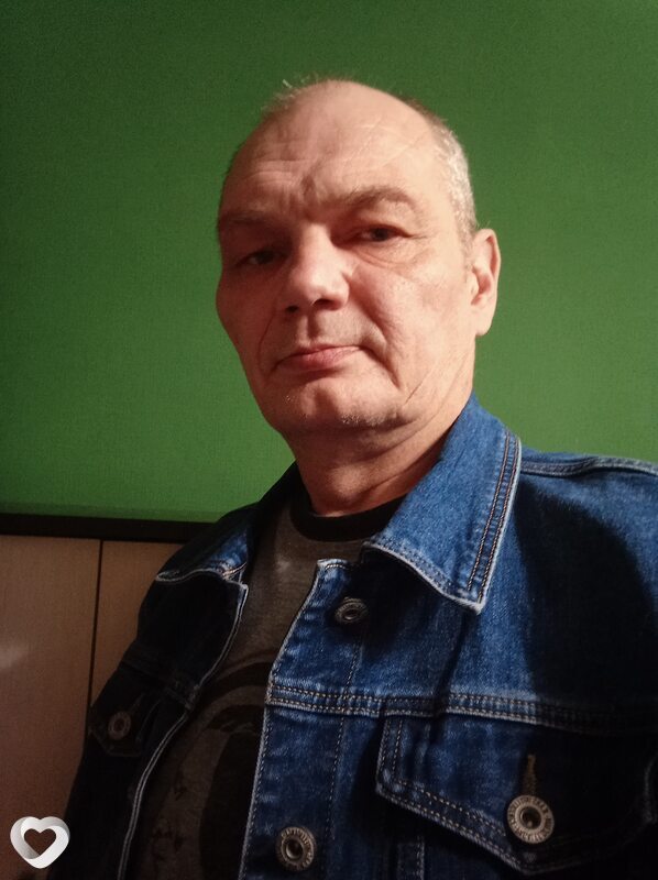 Oleg, 52, Нижнем Тагиле — анкета №1397281