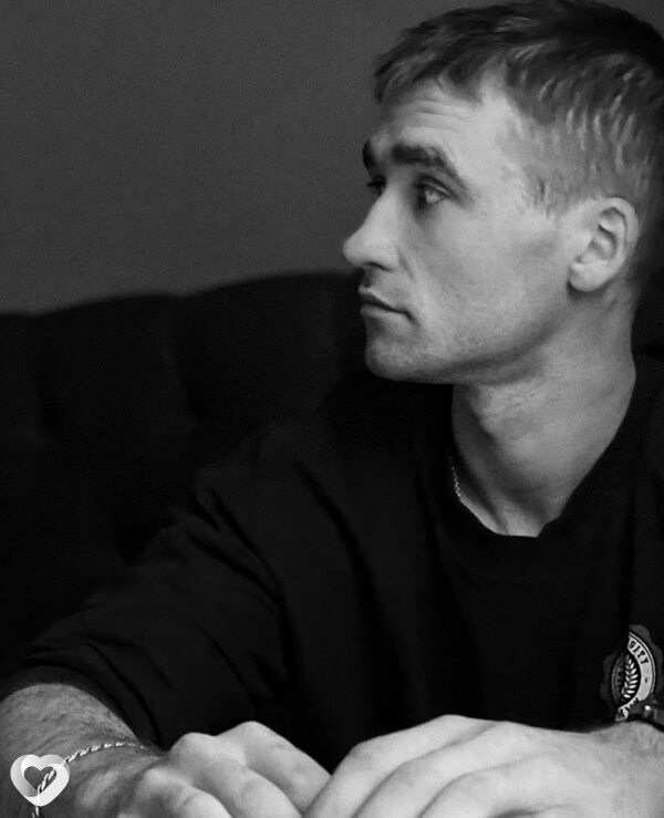 Егор, 29, Минске — анкета №1397283