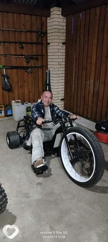 Эдуард, 54, Ульяновске — анкета №1397290