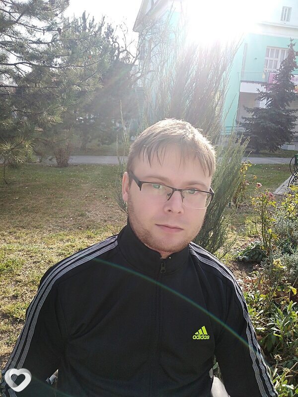 Лёха, 38, Вязниках — анкета №1397291
