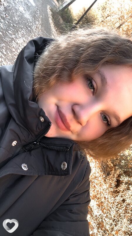 Сашка, 20, Кызыле — анкета №1397292