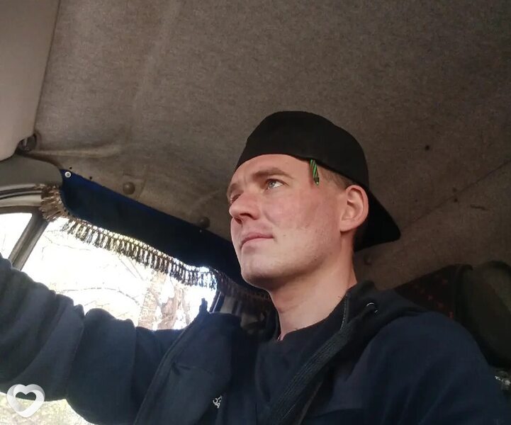 Сергей, 30, Усть-Каменогорск — анкета №1397295