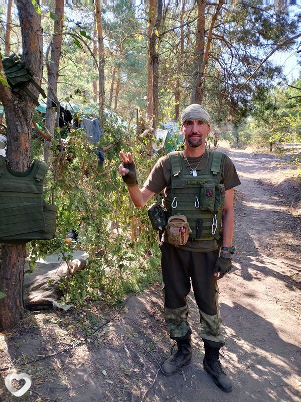 Денис, 45, Сарапуле — анкета №1397248