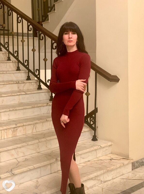 Вероника, 40, Минске — анкета №1397252