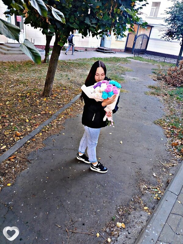 Зая, 24, Тамбове — анкета №1397253