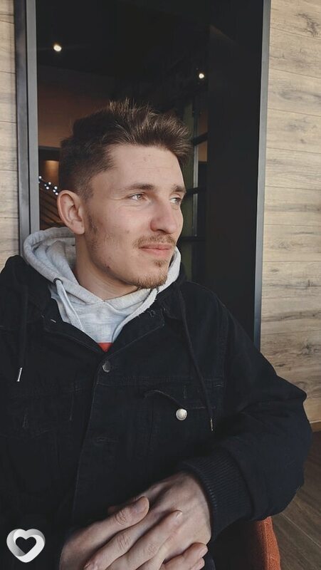 Дмитрий, 32, Бресте — анкета №1397254