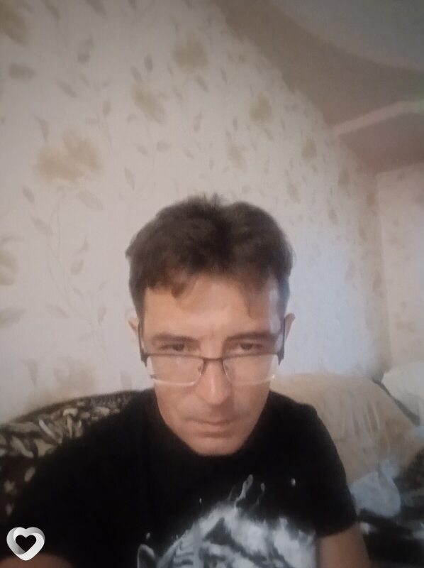 Леша, 43, Старых Дорогах — анкета №1397255