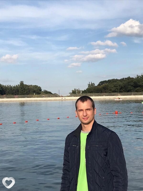 Рома, 29, Ставрополе — анкета №1397256