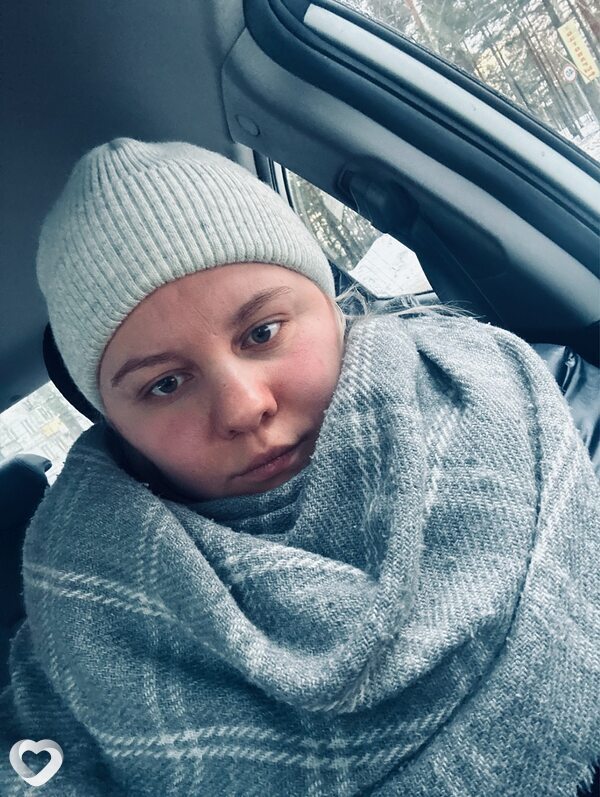 Яна, 29, Санкт-Петербурге — анкета №1397258