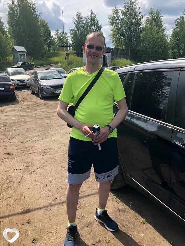 Александр, 41, Донецке — анкета №1397323