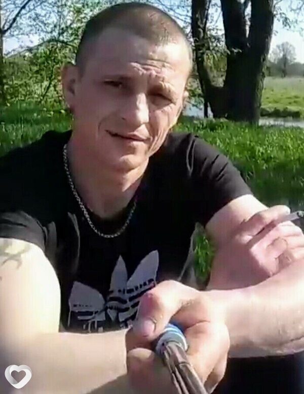 Антон, 41, Санкт-Петербурге — анкета №1397324