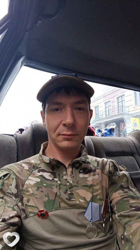 Александр, 34, Екатеринбурге — анкета №1397325