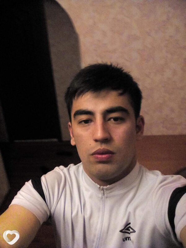 Аслан, 33, Москве — анкета №1397330
