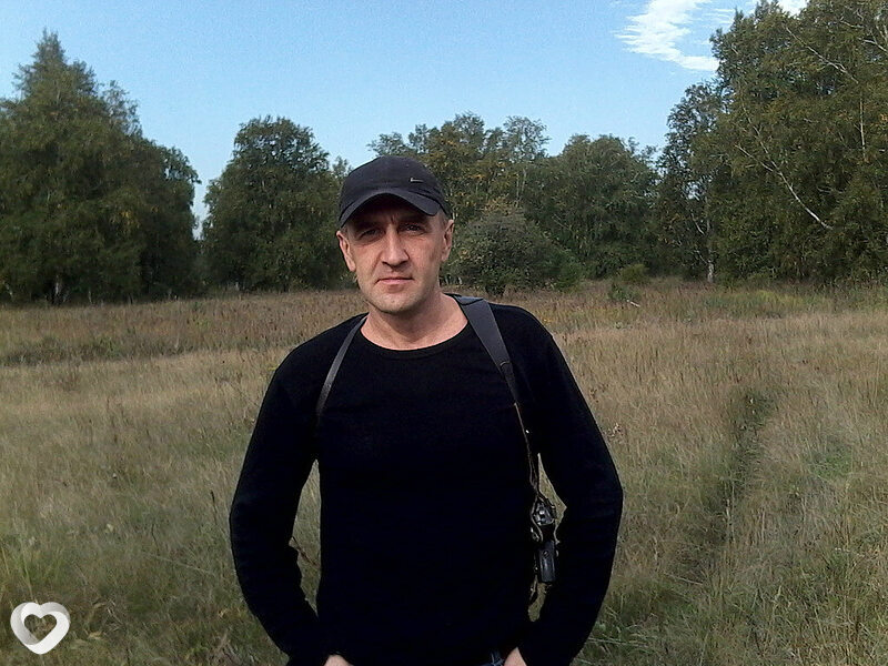 Сергей, 36, Омске — анкета №1397333
