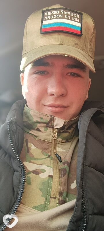 Иван, 25, Улан-Удэ — анкета №1397336