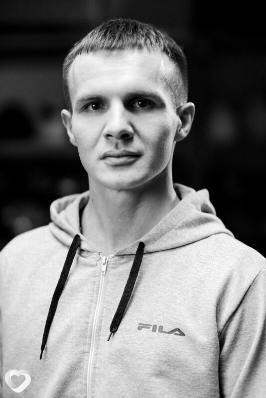 Алексей, 33, Гродно — анкета №1397337