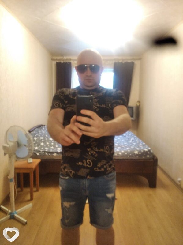 Василий, 38, Рязани — анкета №1397338