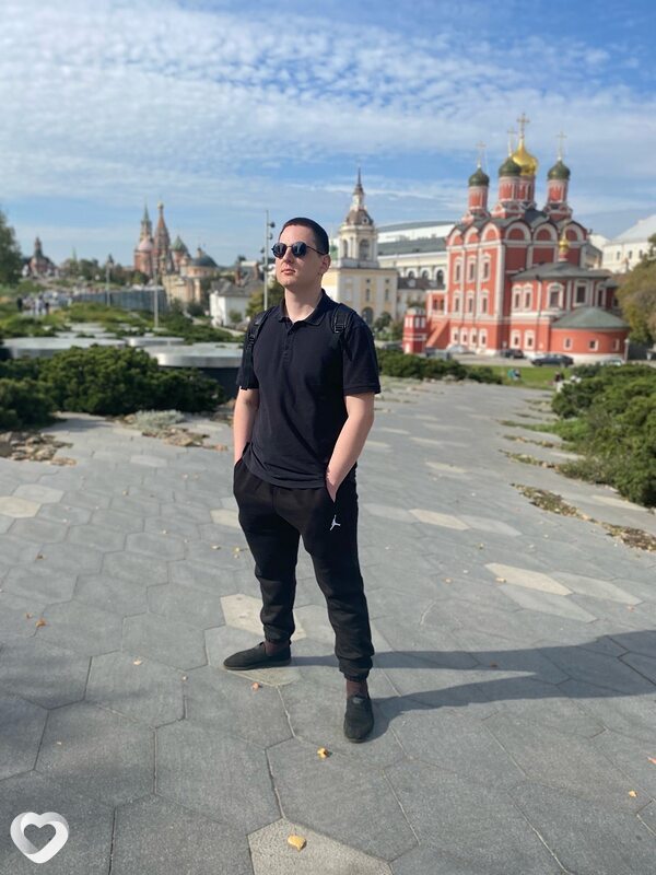 Никита, 23, Владивостоке — анкета №1397575