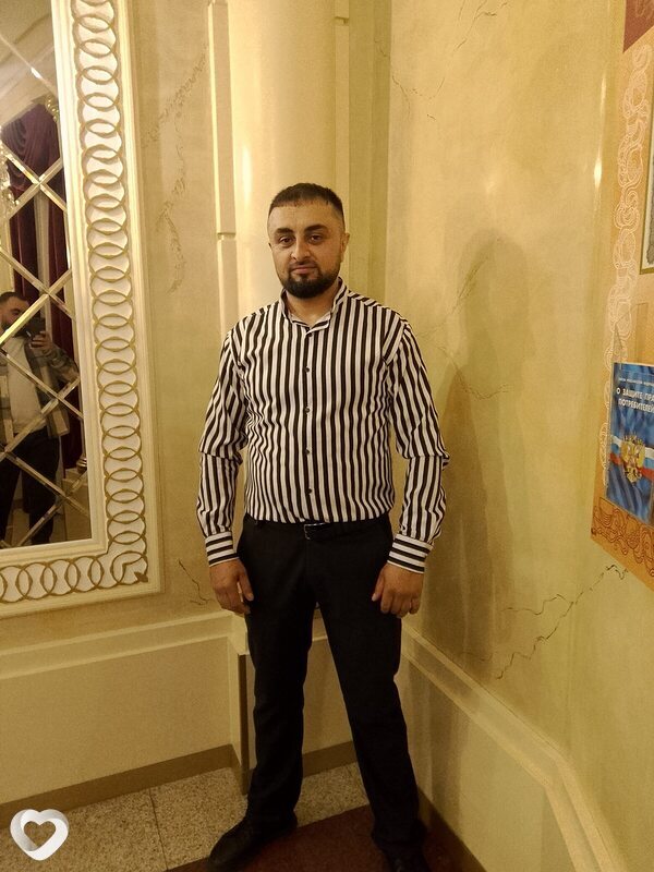 Миша, 46, Екатеринбурге — анкета №1397576