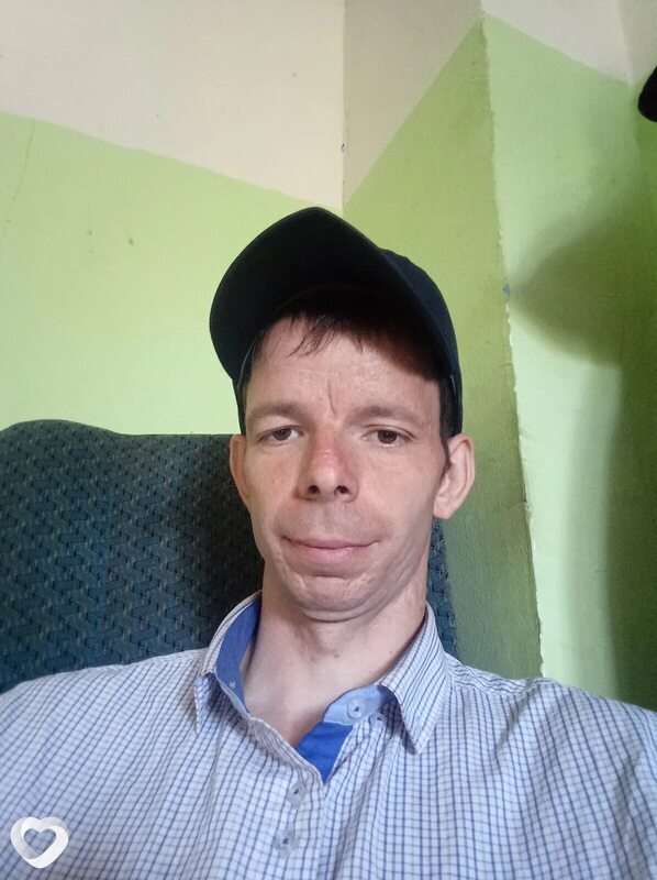 Александр, 34, Орехово-Зуеве — анкета №1397587