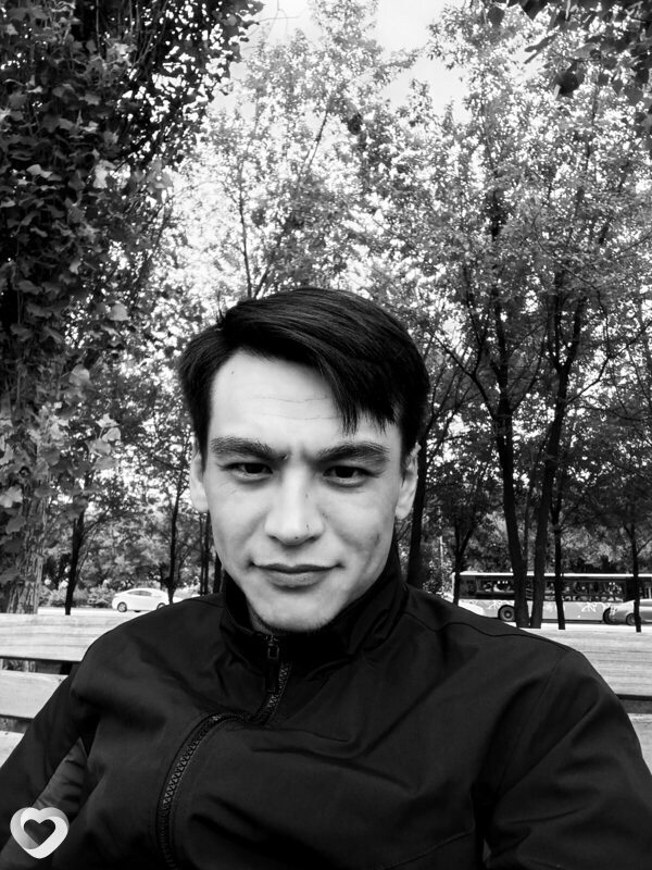 Хорвгдиа, 30, Алматы — анкета №1397589