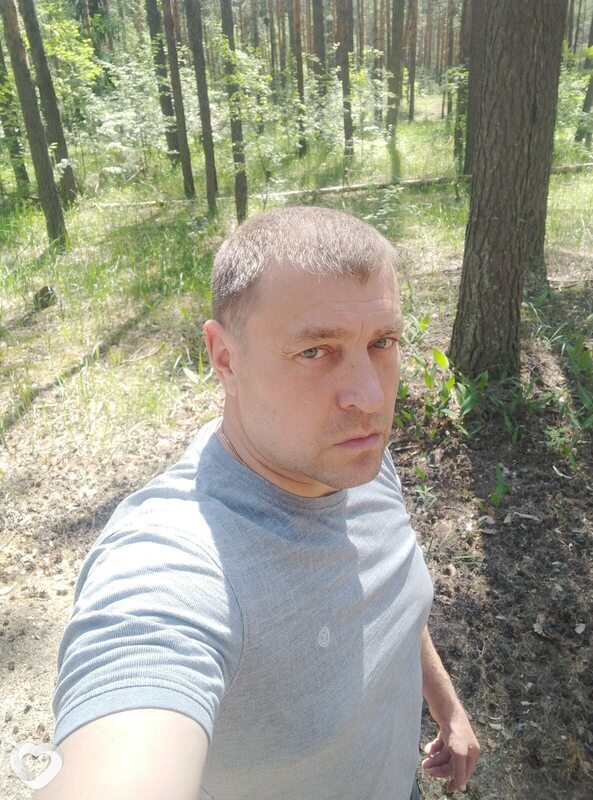 Илья, 44, Нижнем Новгороде — анкета №1397172