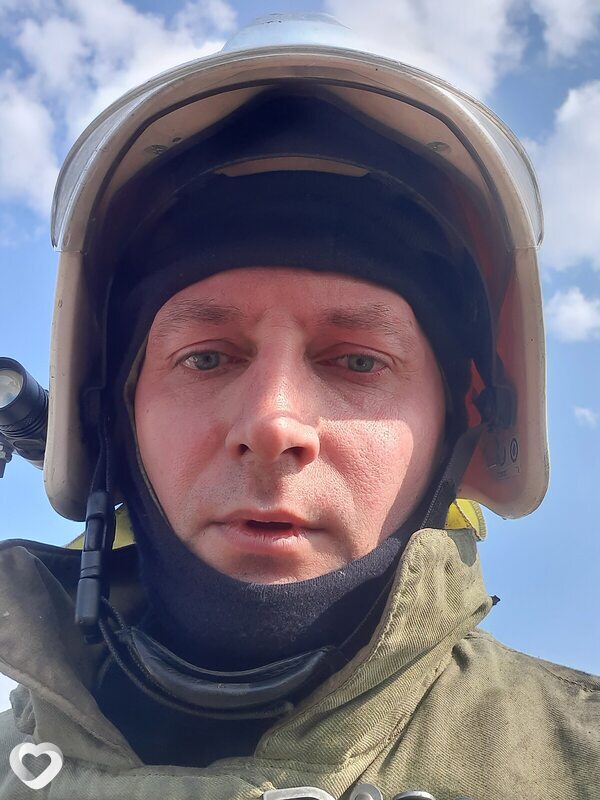 Андрей, 45, Омске — анкета №1397173