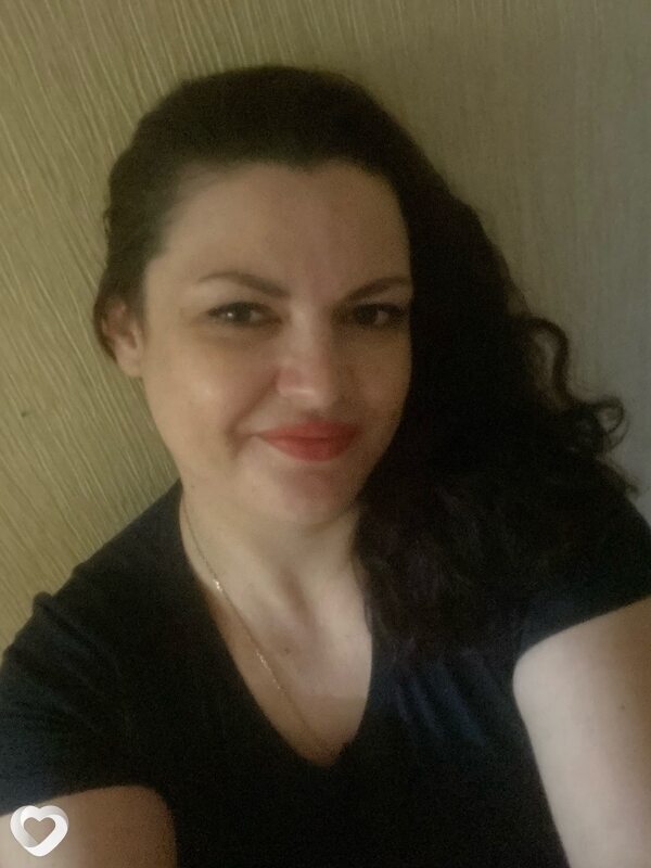 Ирина, 42, Магнитогорске — анкета №1397174