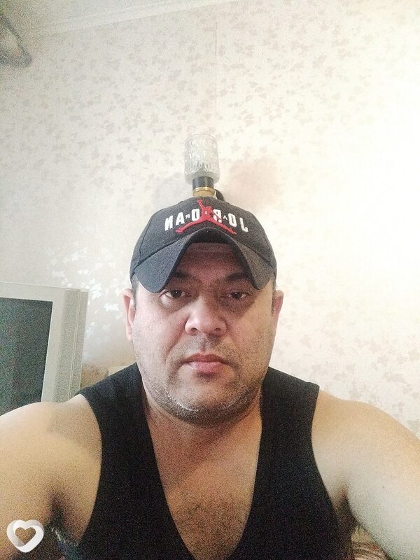Толик, 44, Нижнем Новгороде — анкета №1397175