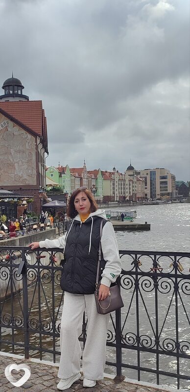 Елена, 52, Туле — анкета №1397181