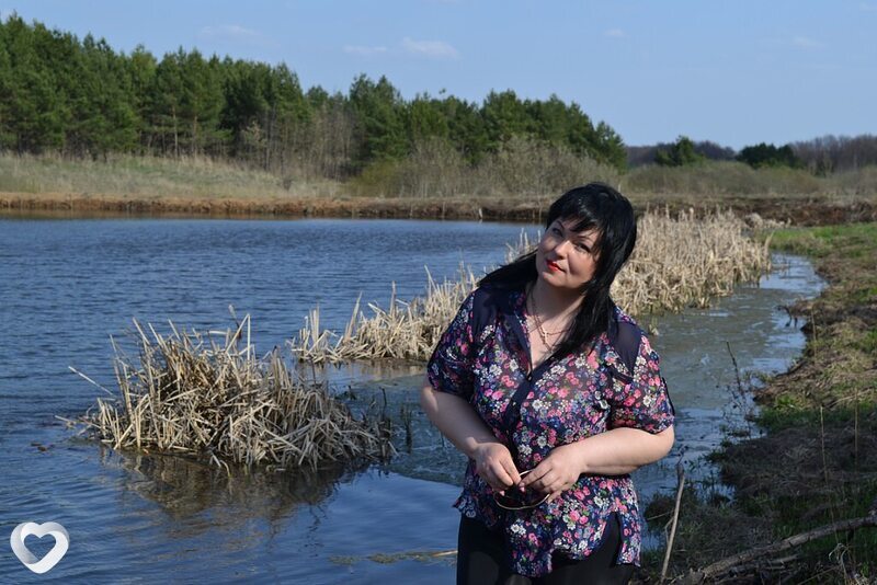 Татьяна, 54, Ливнах — анкета №1397183