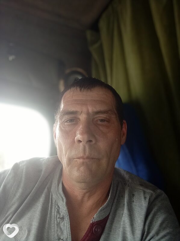Денис, 53, Тимашевске — анкета №1397184
