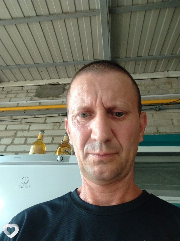 Алексей, 47, Зернограде — анкета №1397186