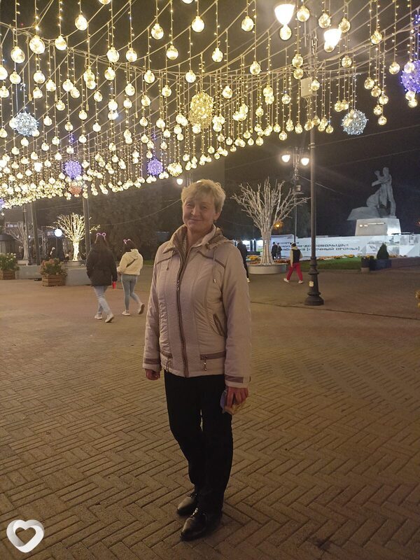 Ирина, 56, Челябинске — анкета №1397192