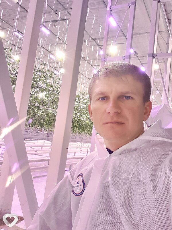 Григорий, 39, Брянске — анкета №1397194