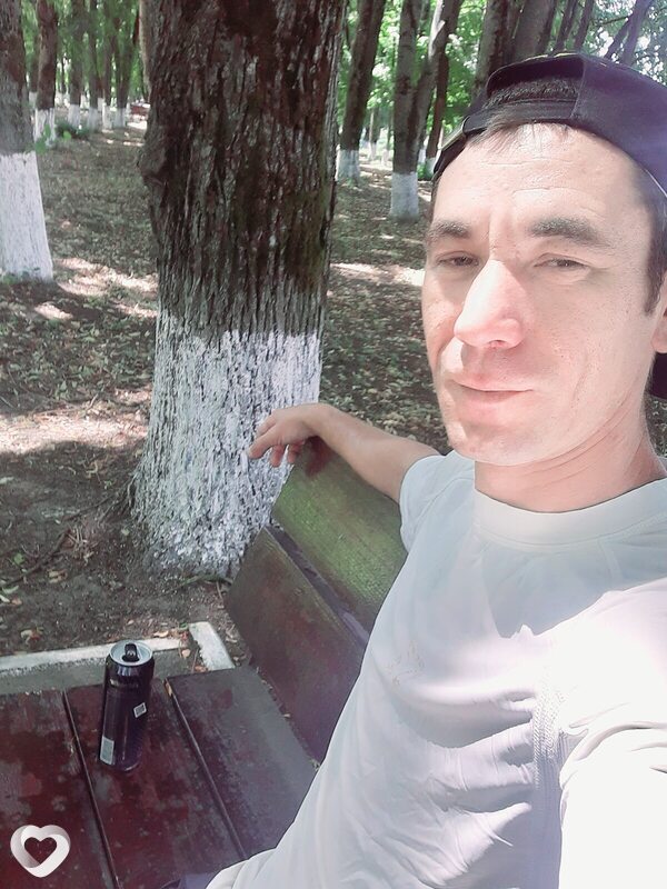 Олег, 33, Усть-Лабинск — анкета №1397196