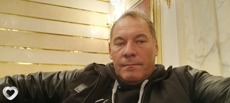 Максим, 41, Санкт-Петербурге — анкета №1397592