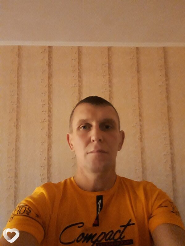 Борис, 46, Чернигове — анкета №1397596