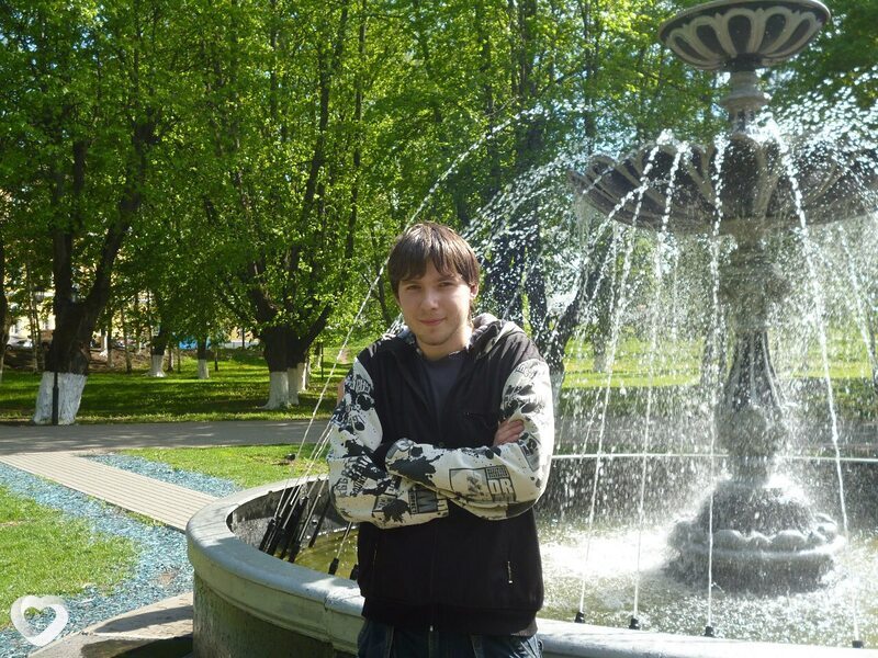 Толя, 33, Лакинске — анкета №1397599