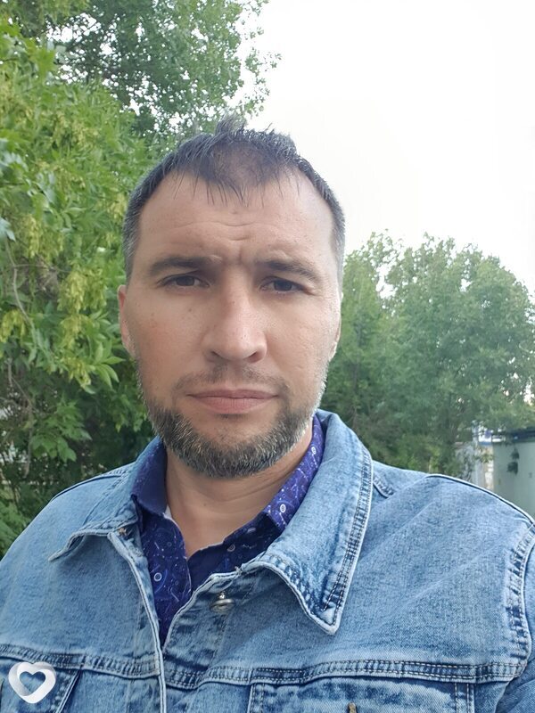 Александр, 40, Москве — анкета №1397602