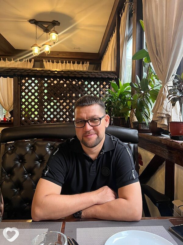 Марат, 46, Нефтеюганске — анкета №1397606