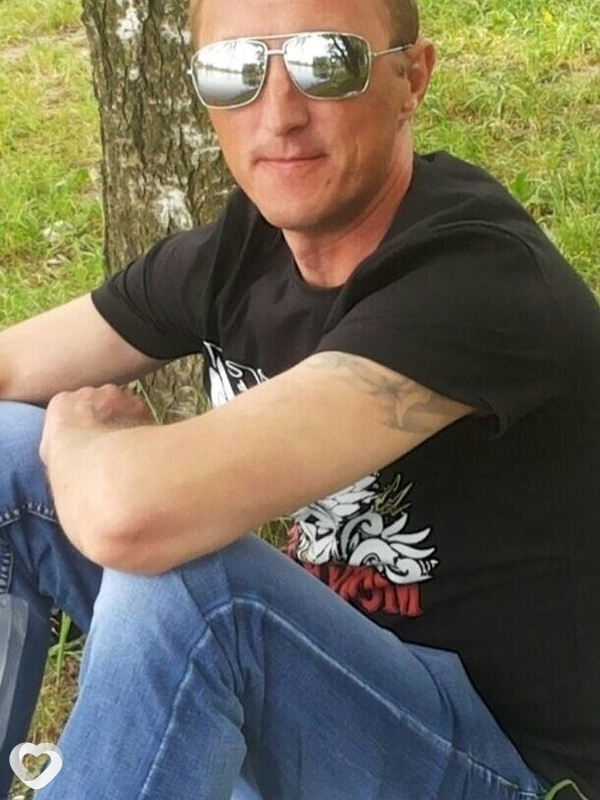 Владимир, 42, Москве — анкета №1397607