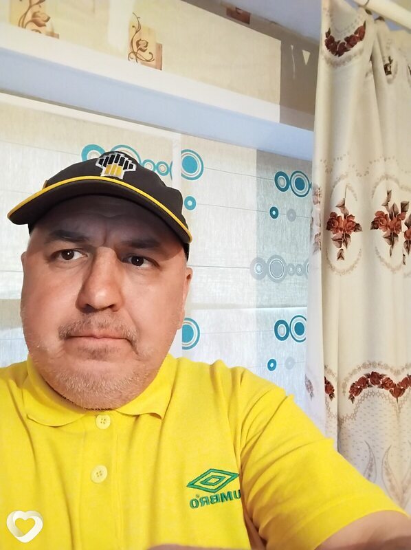 Александр, 50, Сызрани — анкета №1397610