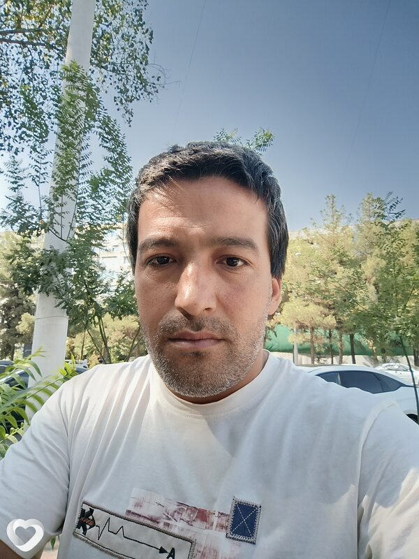Шерзод, 37, Ташкент — анкета №1397613