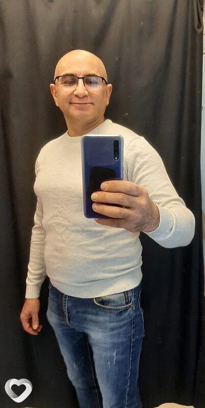 Дмитрий, 51, Иванове — анкета №1397615