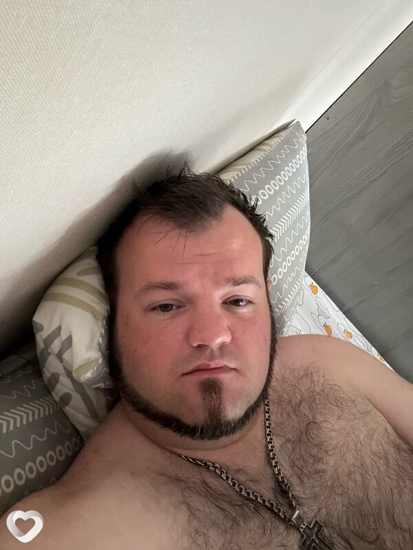 Андрей, 33, Санкт-Петербурге — анкета №1397374