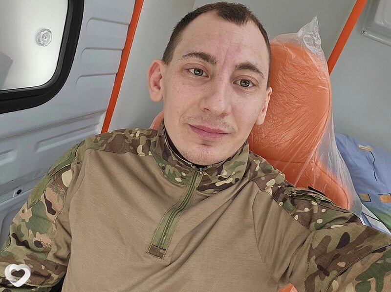 Антон, 31, Тюмени — анкета №1397377