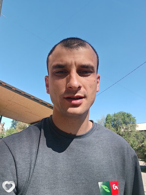 Руслан, 35, Сургуте — анкета №1397378
